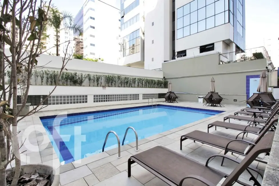 Apartamento com 4 quartos à venda, 170m2 em Moema, São Paulo - SP - imagem 8 Foto 8 de Apartamento com 4 quartos à venda, 170m2 em Moema, São Paulo - SP