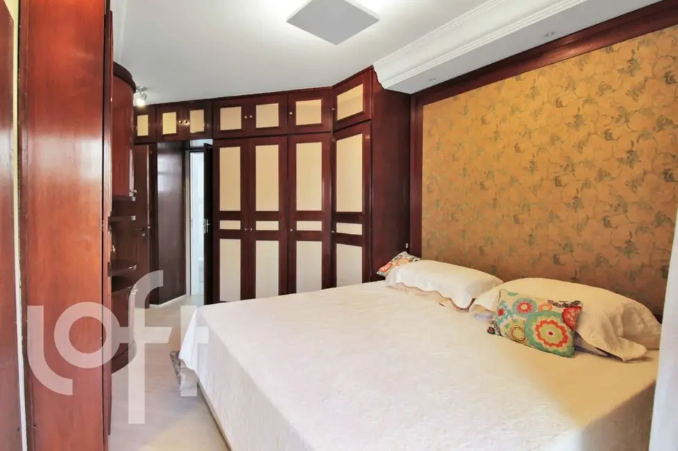 Foto 21 de Apartamento com 4 quartos à venda, 170m2 em Moema, São Paulo - SP