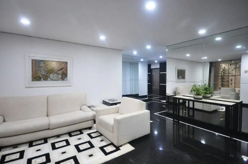 Apartamento com 1 quarto à venda, 36m2 em Moema, São Paulo - SP - imagem 6 Foto 6 de Apartamento com 1 quarto à venda, 36m2 em Moema, São Paulo - SP