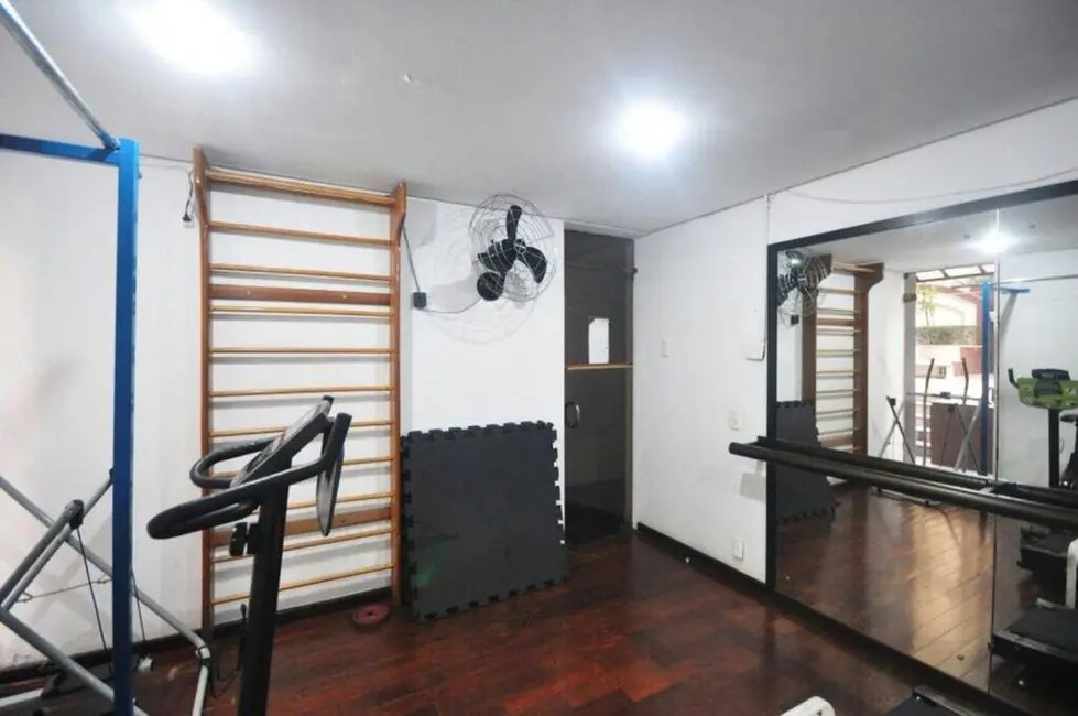 Apartamento com 1 quarto à venda, 36m2 em Moema, São Paulo - SP - imagem 5 Foto 5 de Apartamento com 1 quarto à venda, 36m2 em Moema, São Paulo - SP