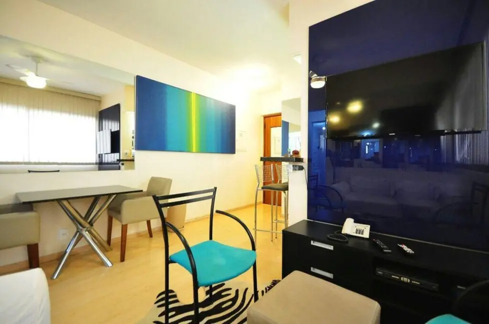 Apartamento com 1 quarto à venda, 36m2 em Moema, São Paulo - SP - imagem 9 Foto 9 de Apartamento com 1 quarto à venda, 36m2 em Moema, São Paulo - SP