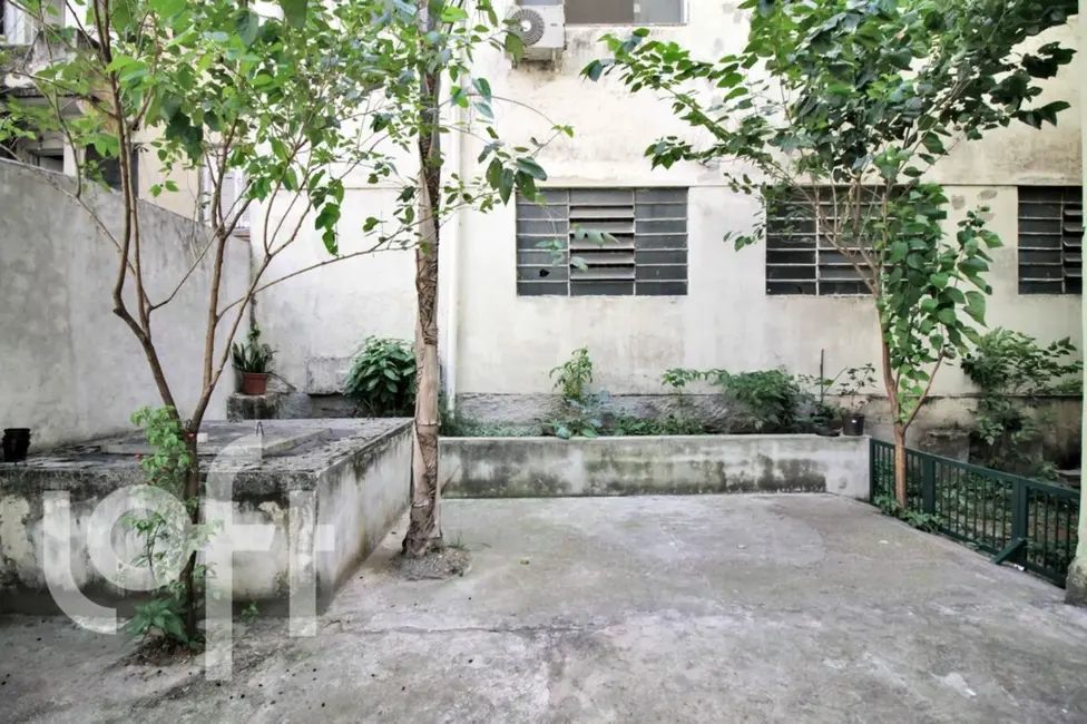 Foto 5 de Apartamento com 2 quartos à venda, 64m2 em Pinheiros, São Paulo - SP