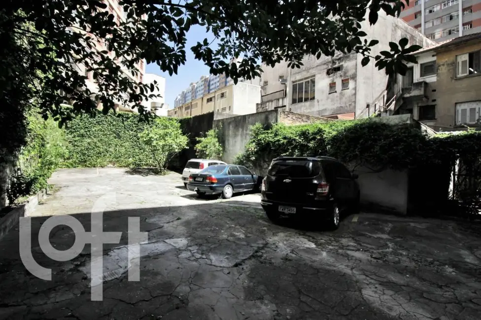 Foto 8 de Apartamento com 2 quartos à venda, 64m2 em Pinheiros, São Paulo - SP