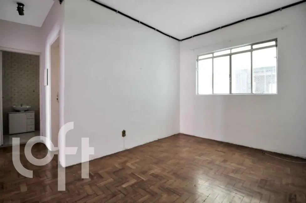 Foto 1 de Apartamento com 2 quartos à venda, 64m2 em Pinheiros, São Paulo - SP