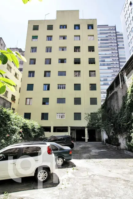 Foto 9 de Apartamento com 2 quartos à venda, 64m2 em Pinheiros, São Paulo - SP