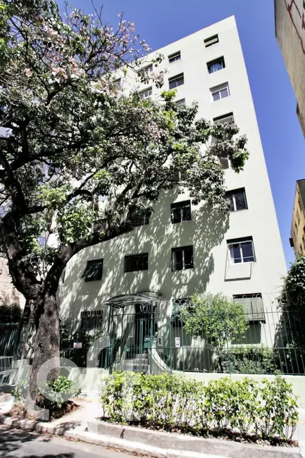 Foto 3 de Apartamento com 2 quartos à venda, 64m2 em Pinheiros, São Paulo - SP