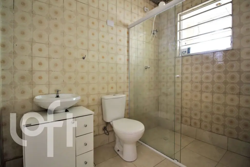 Foto 2 de Apartamento com 2 quartos à venda, 64m2 em Pinheiros, São Paulo - SP