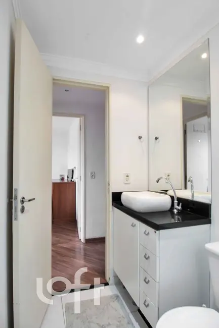 Foto 3 de Apartamento com 3 quartos à venda, 84m2 em Sacomã, São Paulo - SP