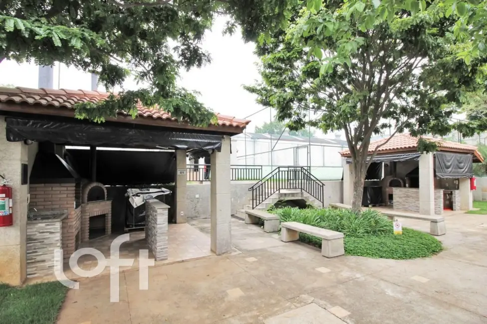 Foto 6 de Apartamento com 3 quartos à venda, 84m2 em Sacomã, São Paulo - SP