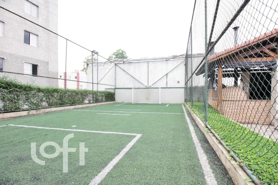 Foto 7 de Apartamento com 3 quartos à venda, 84m2 em Sacomã, São Paulo - SP