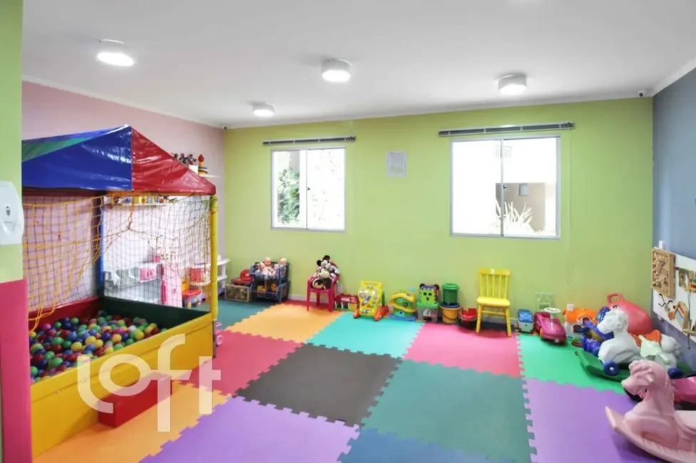 Foto 9 de Apartamento com 3 quartos à venda, 84m2 em Sacomã, São Paulo - SP