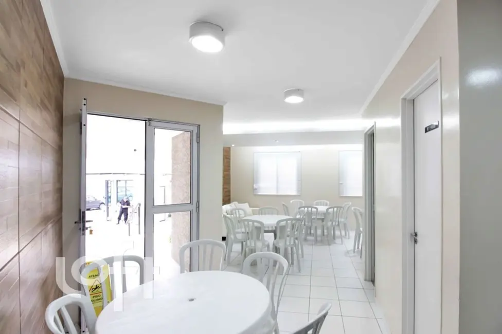 Foto 8 de Apartamento com 3 quartos à venda, 84m2 em Sacomã, São Paulo - SP