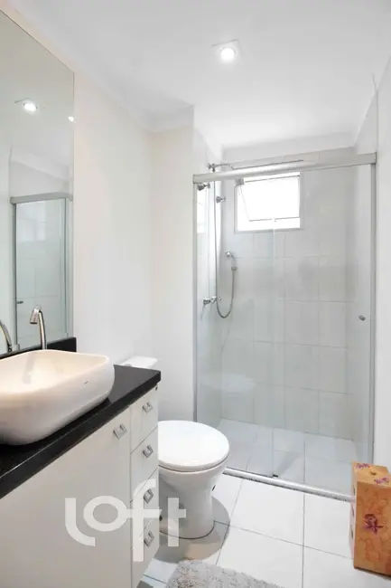 Foto 2 de Apartamento com 3 quartos à venda, 84m2 em Sacomã, São Paulo - SP