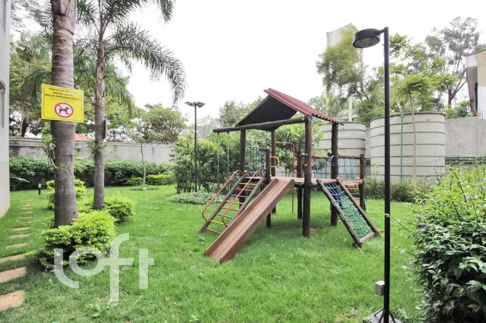 Foto 4 de Apartamento com 3 quartos à venda, 84m2 em Sacomã, São Paulo - SP