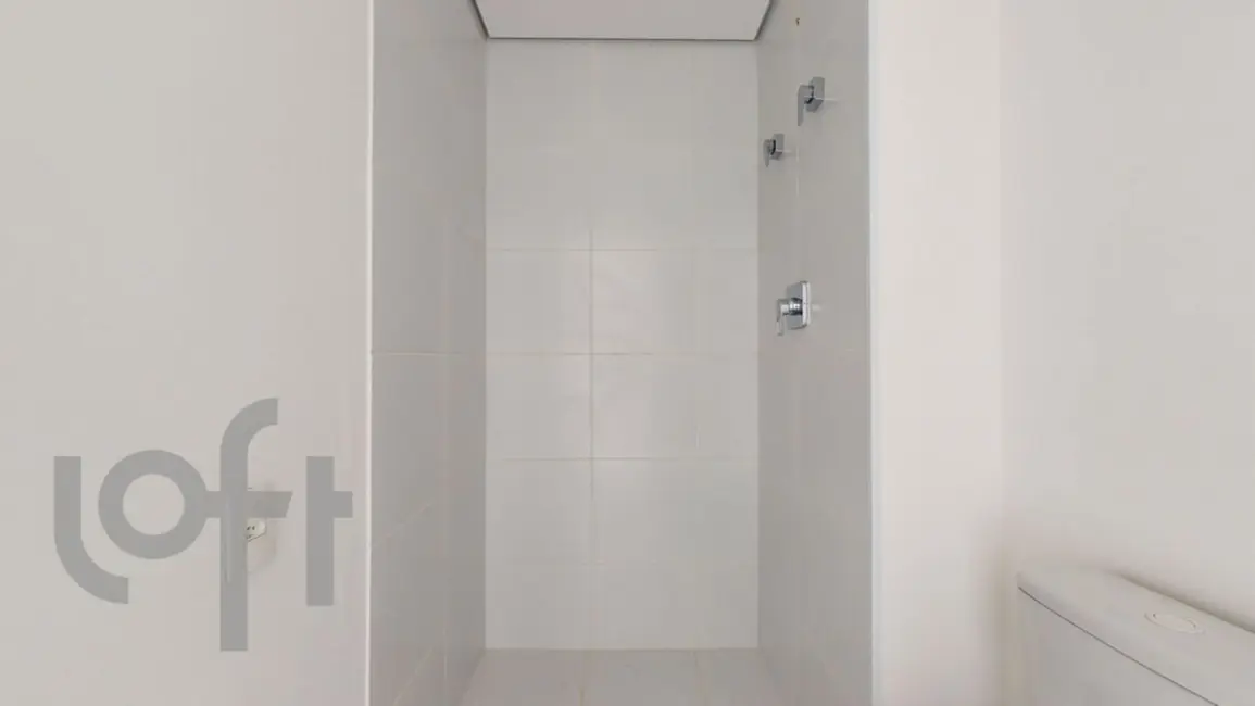 Foto 2 de Apartamento à venda, 40m2 em República, São Paulo - SP