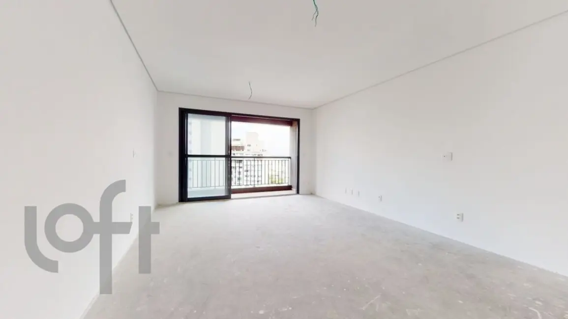 Foto 1 de Apartamento à venda, 40m2 em República, São Paulo - SP