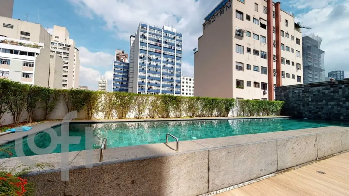 Foto 9 de Apartamento à venda, 40m2 em República, São Paulo - SP