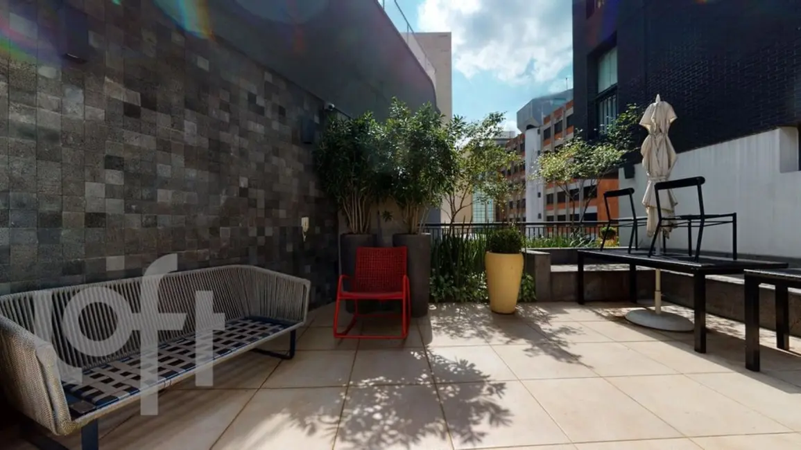 Foto 8 de Apartamento à venda, 40m2 em República, São Paulo - SP