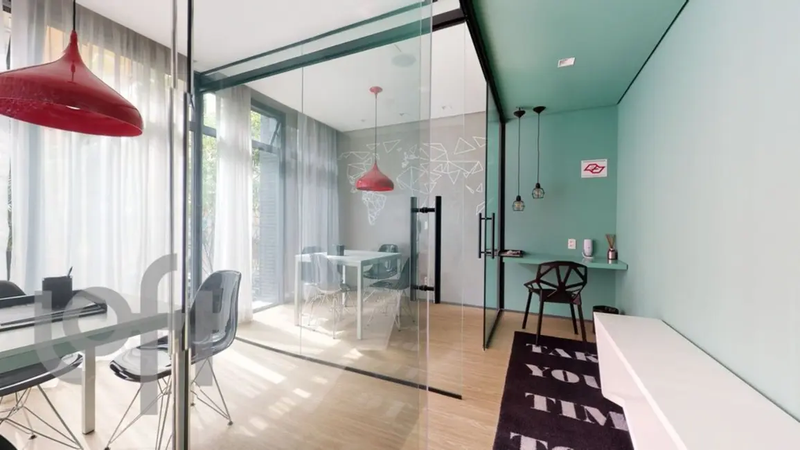 Foto 6 de Apartamento à venda, 40m2 em República, São Paulo - SP