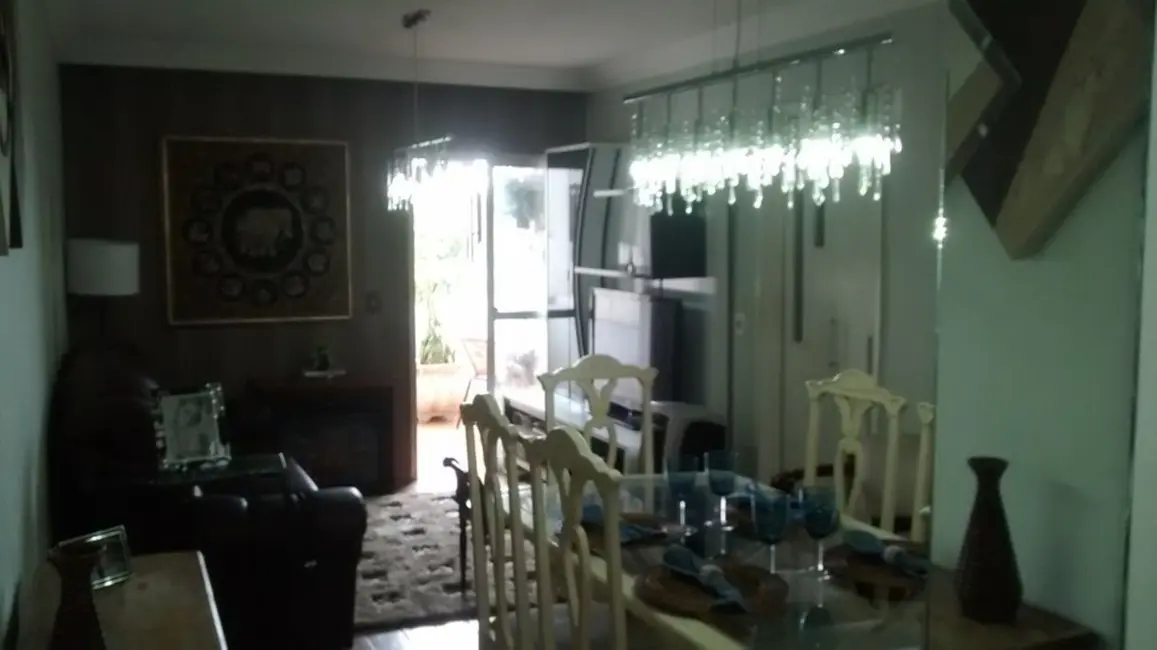 Foto 1 de Apartamento com 2 quartos à venda, 64m2 em Sacomã, São Paulo - SP