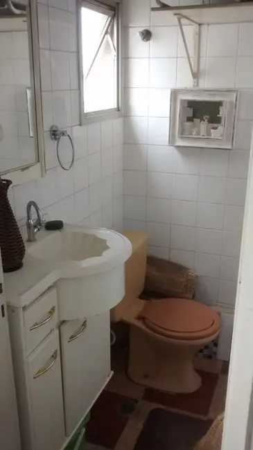 Foto 3 de Apartamento com 2 quartos à venda, 64m2 em Sacomã, São Paulo - SP