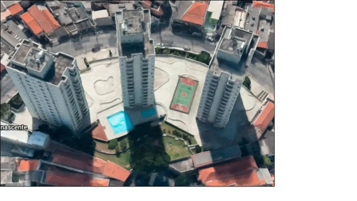 Foto 9 de Apartamento com 2 quartos à venda, 64m2 em Sacomã, São Paulo - SP