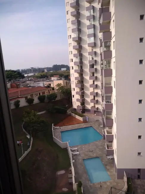 Foto 5 de Apartamento com 2 quartos à venda, 64m2 em Sacomã, São Paulo - SP