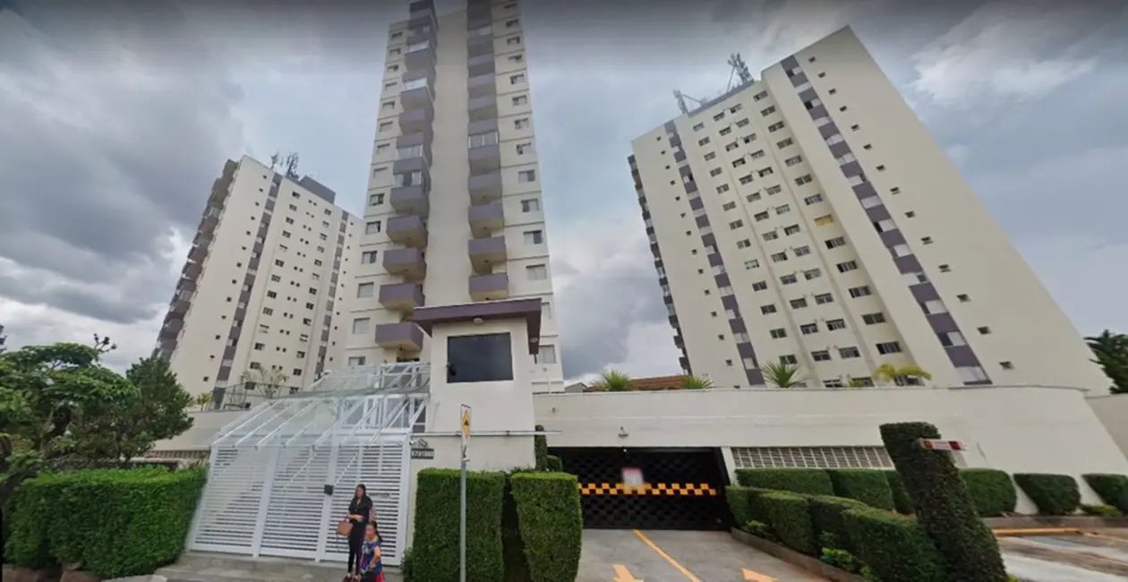 Foto 7 de Apartamento com 2 quartos à venda, 64m2 em Sacomã, São Paulo - SP