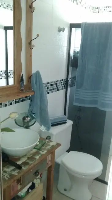 Foto 2 de Apartamento com 2 quartos à venda, 64m2 em Sacomã, São Paulo - SP