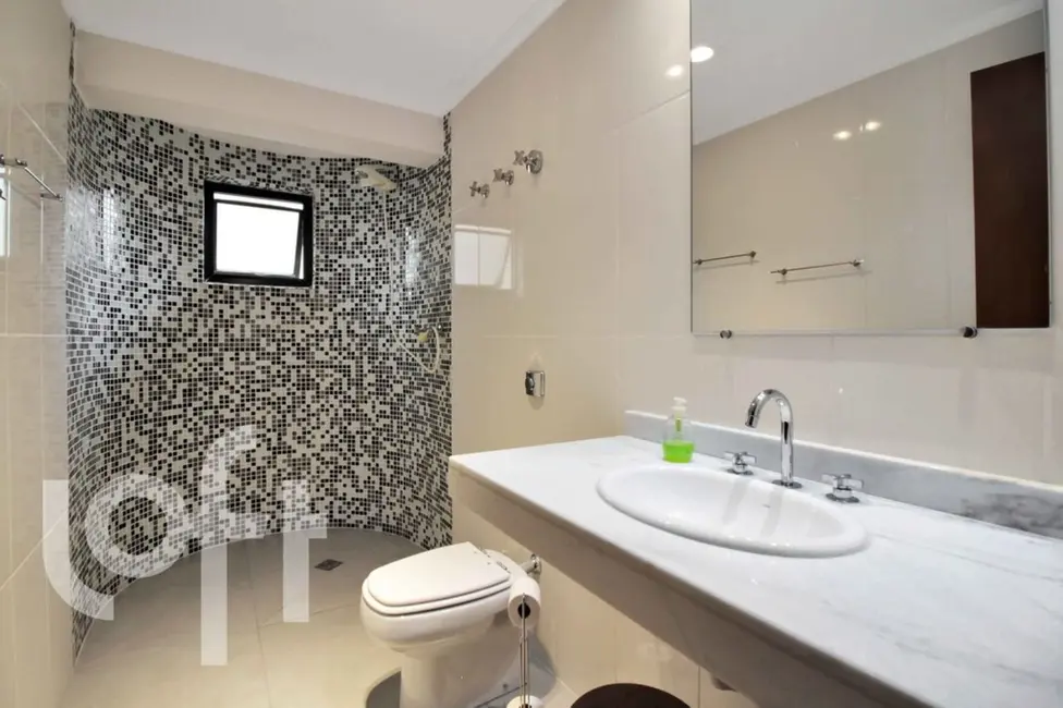 Foto 4 de Apartamento com 3 quartos à venda, 139m2 em Perdizes, São Paulo - SP