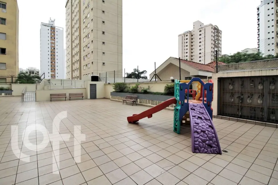 Foto 7 de Apartamento com 3 quartos à venda, 139m2 em Perdizes, São Paulo - SP