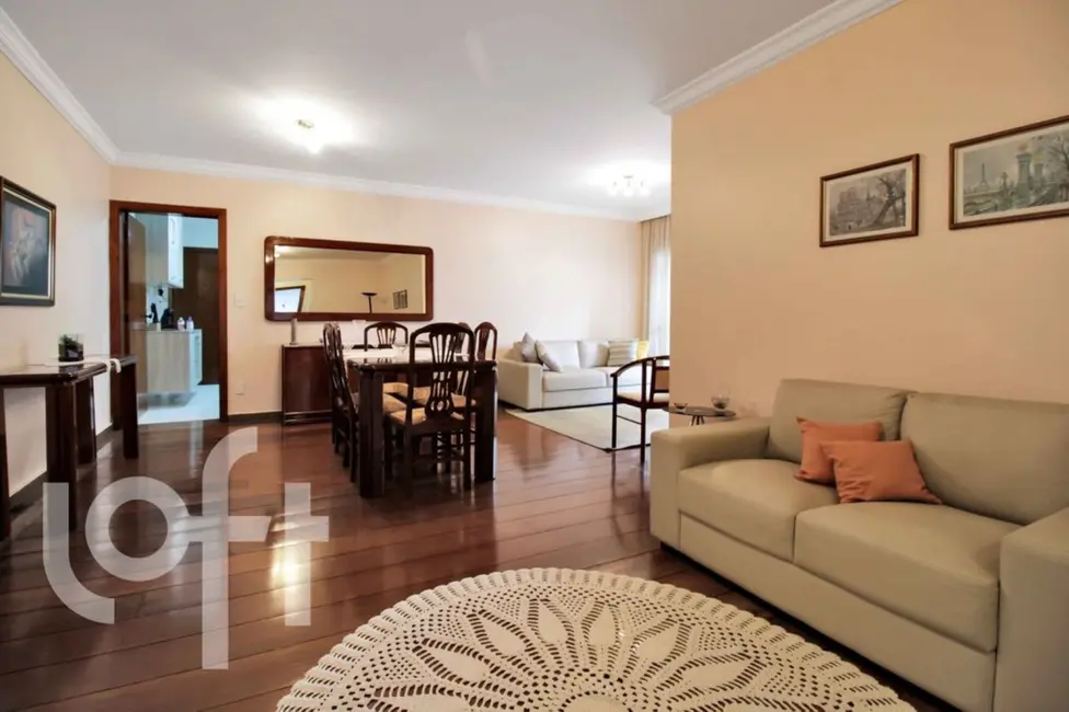 Foto 1 de Apartamento com 3 quartos à venda, 139m2 em Perdizes, São Paulo - SP