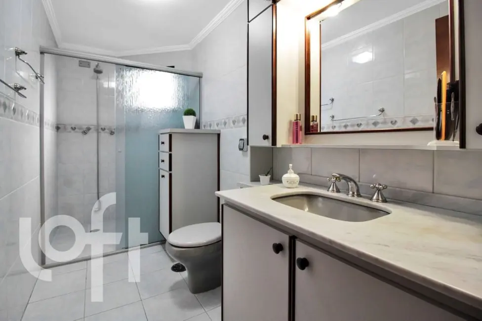 Foto 3 de Apartamento com 3 quartos à venda, 139m2 em Perdizes, São Paulo - SP