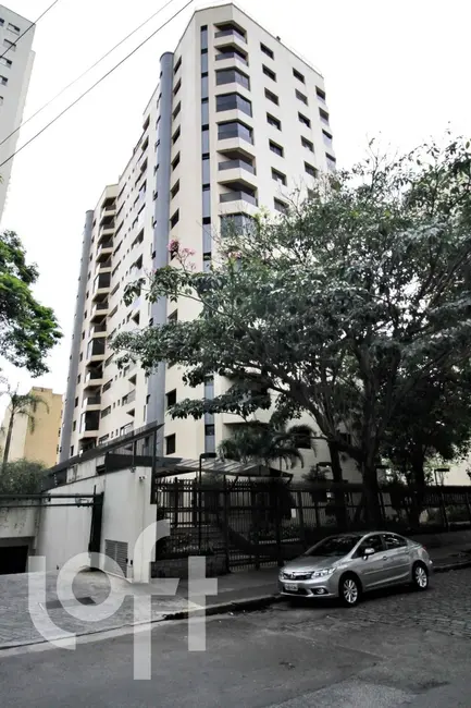 Foto 5 de Apartamento com 3 quartos à venda, 139m2 em Perdizes, São Paulo - SP