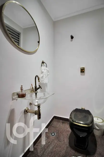 Foto 2 de Apartamento com 3 quartos à venda, 139m2 em Perdizes, São Paulo - SP