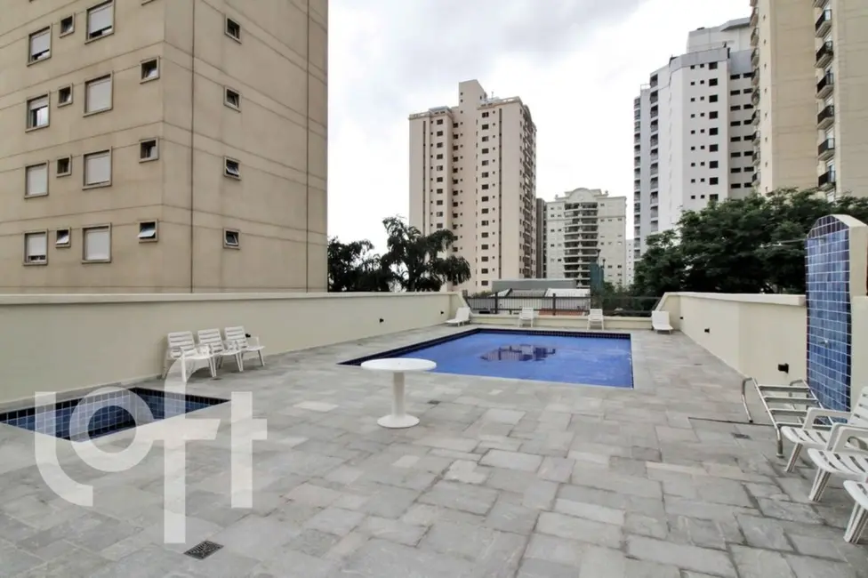 Foto 8 de Apartamento com 3 quartos à venda, 139m2 em Perdizes, São Paulo - SP