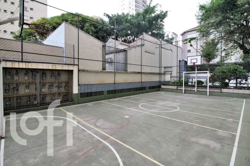 Foto 6 de Apartamento com 3 quartos à venda, 139m2 em Perdizes, São Paulo - SP