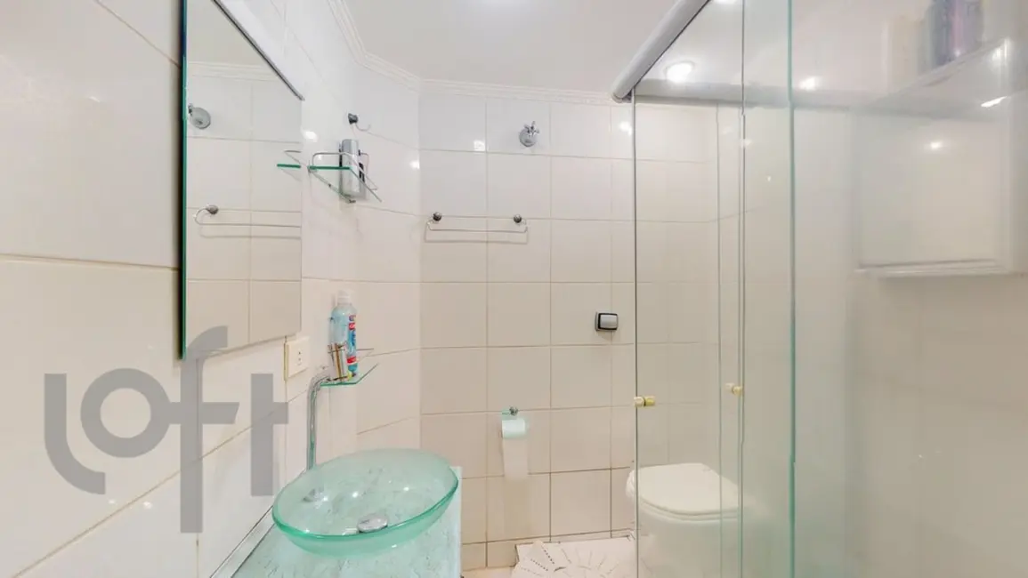 Apartamento com 1 quarto à venda, 40m2 em República, São Paulo - SP - imagem 2 Foto 2 de Apartamento com 1 quarto à venda, 40m2 em República, São Paulo - SP