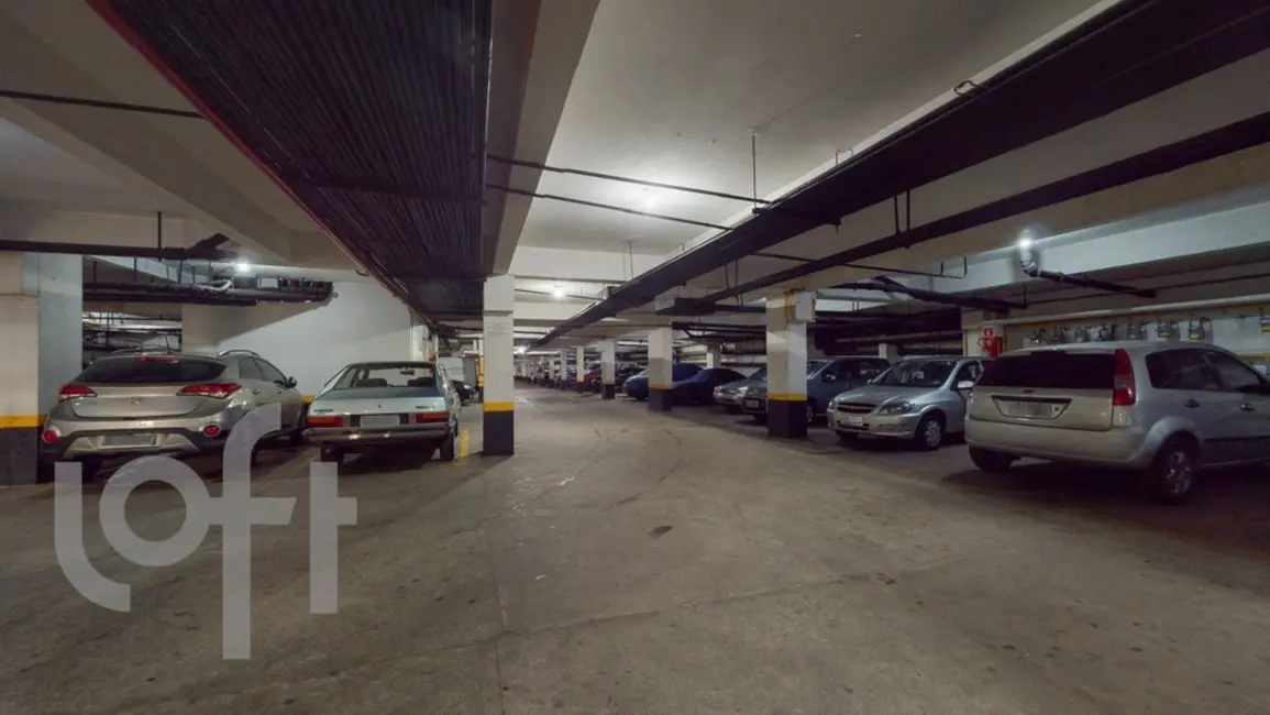 Apartamento com 1 quarto à venda, 40m2 em República, São Paulo - SP - imagem 6 Foto 6 de Apartamento com 1 quarto à venda, 40m2 em República, São Paulo - SP