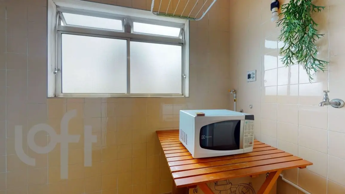 Foto 7 de Apartamento com 2 quartos à venda, 68m2 em Vila Madalena, São Paulo - SP