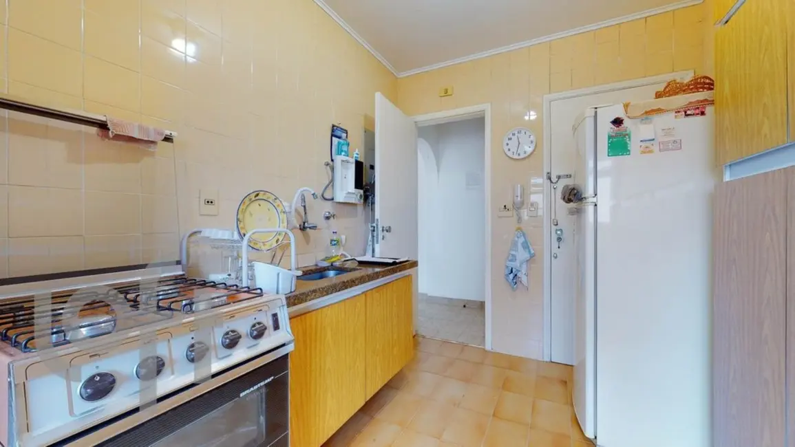 Foto 6 de Apartamento com 2 quartos à venda, 68m2 em Vila Madalena, São Paulo - SP