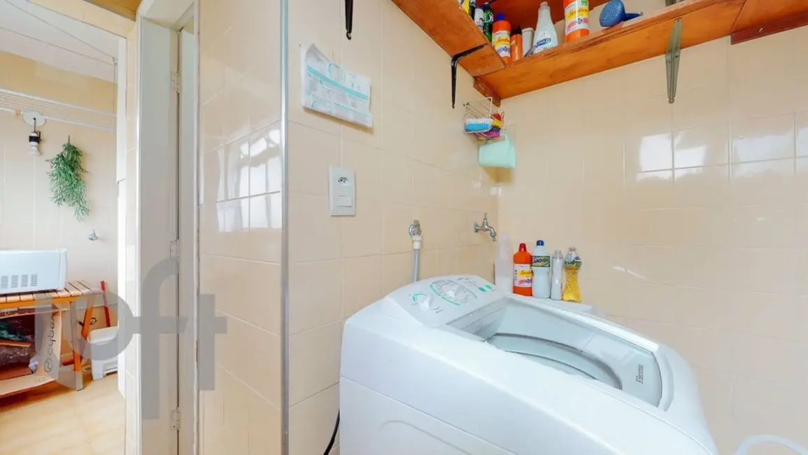 Foto 9 de Apartamento com 2 quartos à venda, 68m2 em Vila Madalena, São Paulo - SP