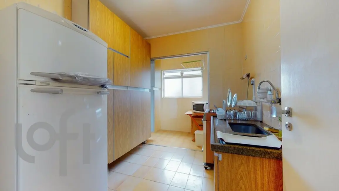 Foto 5 de Apartamento com 2 quartos à venda, 68m2 em Vila Madalena, São Paulo - SP