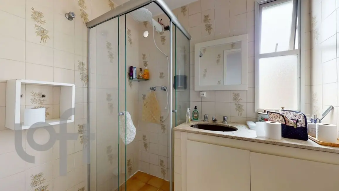 Foto 3 de Apartamento com 2 quartos à venda, 68m2 em Vila Madalena, São Paulo - SP