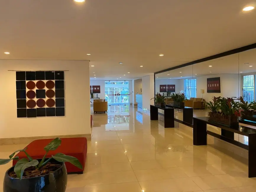 Apartamento com 2 quartos à venda, 72m2 em Vila Madalena, São Paulo - SP - imagem 4 Foto 4 de Apartamento com 2 quartos à venda, 72m2 em Vila Madalena, São Paulo - SP