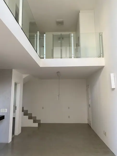 Apartamento com 2 quartos à venda, 72m2 em Vila Madalena, São Paulo - SP - imagem 1 Foto 1 de Apartamento com 2 quartos à venda, 72m2 em Vila Madalena, São Paulo - SP