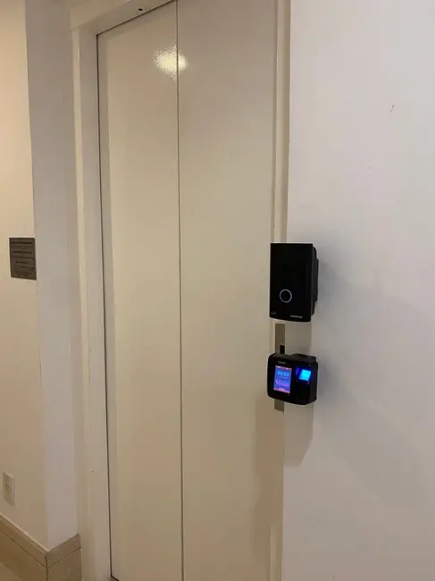 Apartamento com 2 quartos à venda, 72m2 em Vila Madalena, São Paulo - SP - imagem 5 Foto 5 de Apartamento com 2 quartos à venda, 72m2 em Vila Madalena, São Paulo - SP