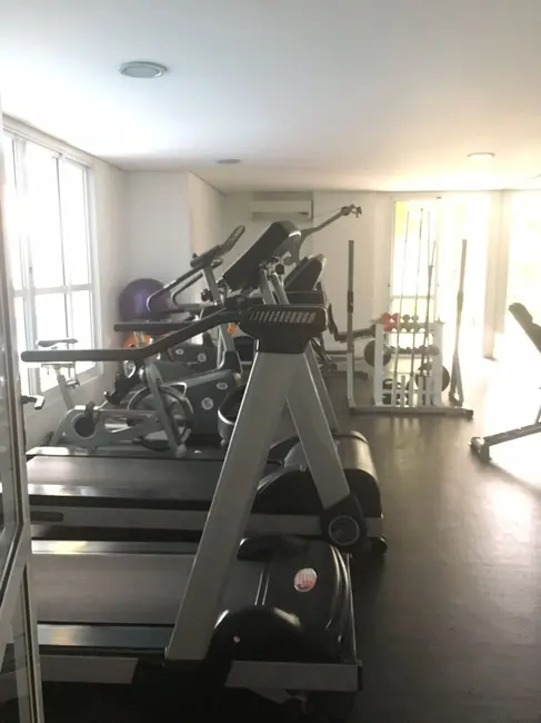 Apartamento com 2 quartos à venda, 72m2 em Vila Madalena, São Paulo - SP - imagem 6 Foto 6 de Apartamento com 2 quartos à venda, 72m2 em Vila Madalena, São Paulo - SP