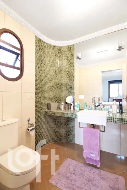 Apartamento com 4 quartos à venda, 211m2 em Moema, São Paulo - SP - imagem 3 Foto 3 de Apartamento com 4 quartos à venda, 211m2 em Moema, São Paulo - SP