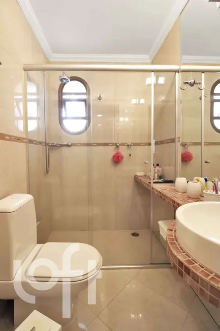 Apartamento com 4 quartos à venda, 211m2 em Moema, São Paulo - SP - imagem 2 Foto 2 de Apartamento com 4 quartos à venda, 211m2 em Moema, São Paulo - SP